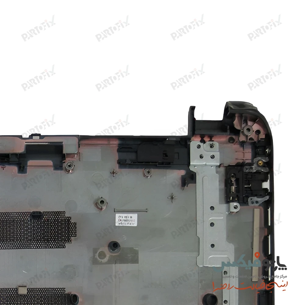 قاب کف (D) لپ تاپ اچ پی Pavilion 15-B